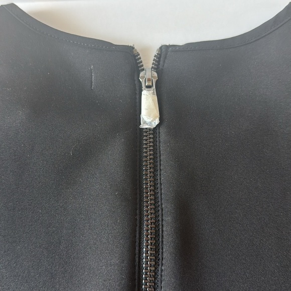 Reed NWOT Print Scuba Sheath Dress - Picture 10 of 10